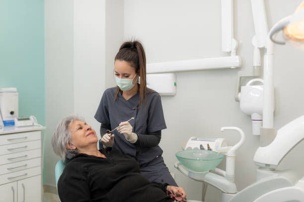 Best Tooth Infection Emergency Dentist  in Kent City, MI