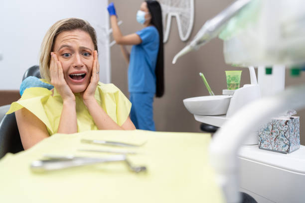 Best Emergency Dental Clinic in MI