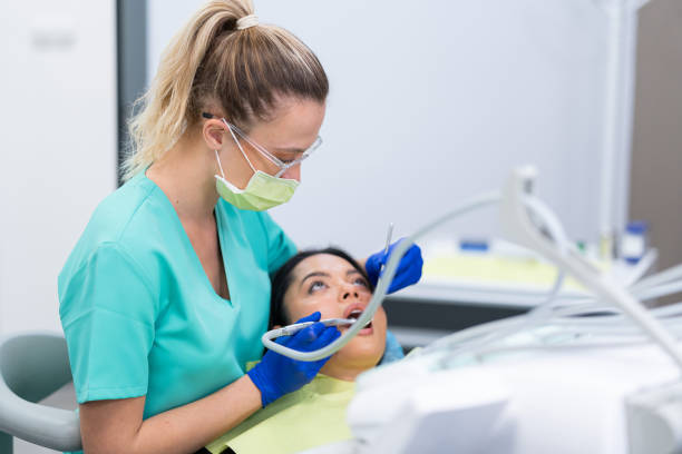 Reliable MI Emergency Dentist Solutions